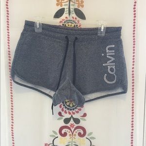 Calvin Klein Sweat Shorts